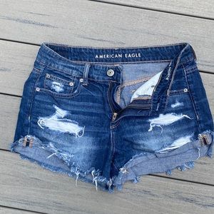 AE shorts